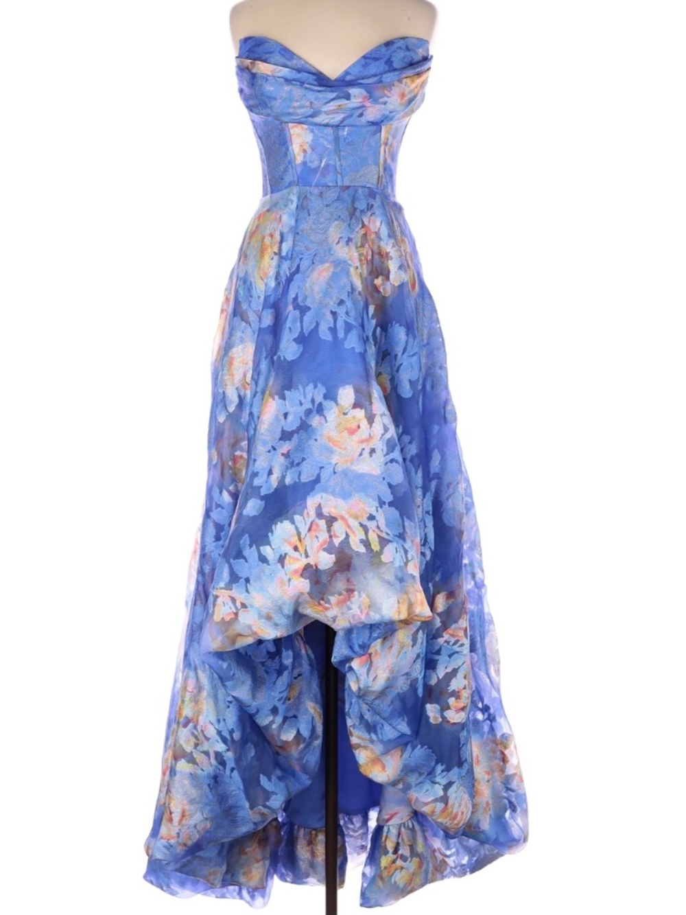 Theia Formal Dress